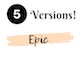 Epic - AudioJungle Item for Sale