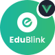 EduBlink - Education VueJS Template with NuxtJS - ThemeForest Item for Sale