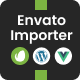 WooCommerce Envato Affiliates Importer - CodeCanyon Item for Sale