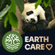 EarthCare - Ecology and Environment Theme - ThemeForest Item for Sale
