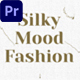 Silky Mood Fashion Promo |MOGRT| - VideoHive Item for Sale