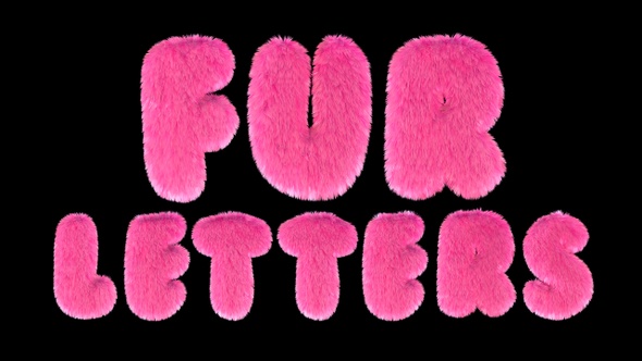 Fur Letters