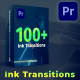 Ink Transitions - VideoHive Item for Sale