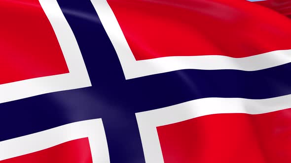 Norway Flag