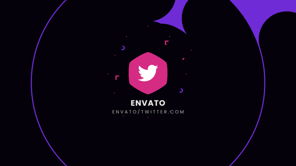 FREE) Flat Logo Animation - Free After Effects Templates (Official Site) -  Videohive projects