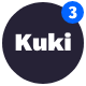 Kuki Bar - Cookie Widget for WordPress - CodeCanyon Item for Sale