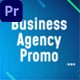Business Company Promo |MOGRT| - VideoHive Item for Sale