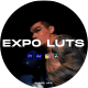 Expo LUTs Color Presets - VideoHive Item for Sale