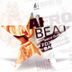 Afro Beat Night Club Flyer - GraphicRiver Item for Sale