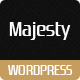 Majesty - Restaurant WooCommerce WordPress Theme - ThemeForest Item for Sale
