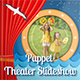 Puppet Theater Slideshow - VideoHive Item for Sale
