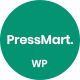 PressMart - Modern Elementor WooCommerce WordPress Theme - ThemeForest Item for Sale