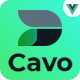 Cavo - Vuejs Real Estate Landing Page Template - ThemeForest Item for Sale