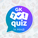 40,000+ Important GK Question in Hindi | General Knowledge & current affair App | GK Quiz Offline - CodeCanyon Item for Sale