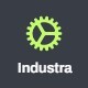 Industra - Industry & Manufacturing Elementor Template Kit - ThemeForest Item for Sale
