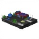 Cinema Low Poly - 3DOcean Item for Sale