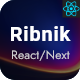 Ribnik - React Next.js Electronics Online Shop - CodeCanyon Item for Sale