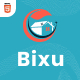 Bixu - Outdoor & Home Services HTML Template - ThemeForest Item for Sale