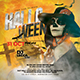 Halloween Party Flyer - GraphicRiver Item for Sale