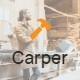 Carper - Carpenter & Craftman Elementor Template Kit - ThemeForest Item for Sale