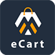 eCart - Multi Vendor eCommerce System - CodeCanyon Item for Sale