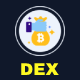 Bitcord DEX | Cryptocurrency BEP-20 Exchange / Swap - CodeCanyon Item for Sale
