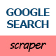 Google Search Data Scraper PRO plus - CodeCanyon Item for Sale