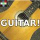 Acoustic Guitar Sound