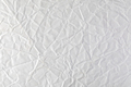 white crumpled paper texture - PhotoDune Item for Sale