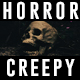 Horror Trailer Creepy - VideoHive Item for Sale