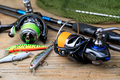 Fishing tackle - PhotoDune Item for Sale