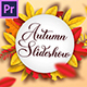 Autumn Slideshow | MOGRT - VideoHive Item for Sale