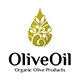 Olive Oil Logo - Branch and Drop - GraphicRiver Item for Sale