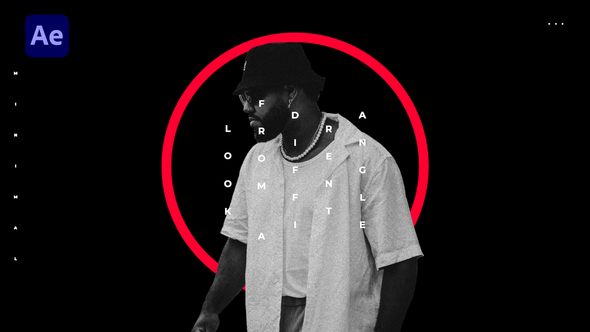 Full Screen Titles alt