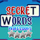 Secret Words- Professions - HTML5 - Construct 3 C3P - CodeCanyon Item for Sale