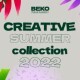 Colorfull Summer Collection | Instagram Post (1080x1350) - VideoHive Item for Sale