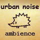 Urban Noise