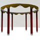 theatrical truss - 3DOcean Item for Sale