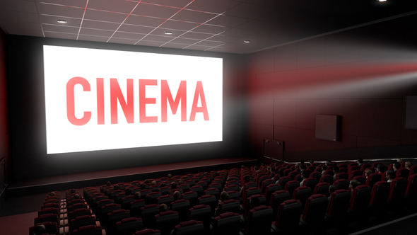 Cinema Theater