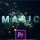 Magic | Fairy Particles Titles - VideoHive Item for Sale