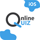 Quiz Online - Full IOS Quiz App with Web Quiz + Admin panel - CodeCanyon Item for Sale
