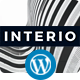 Interio — Architecture WordPress Theme - ThemeForest Item for Sale
