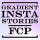 Gradient Insta Stories - VideoHive Item for Sale