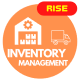 Inventory Management plugin for RISE CRM - CodeCanyon Item for Sale