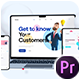 Website Presentation | Device Mockup | Premiere Pro - VideoHive Item for Sale