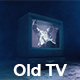 Old TV Opener - VideoHive Item for Sale