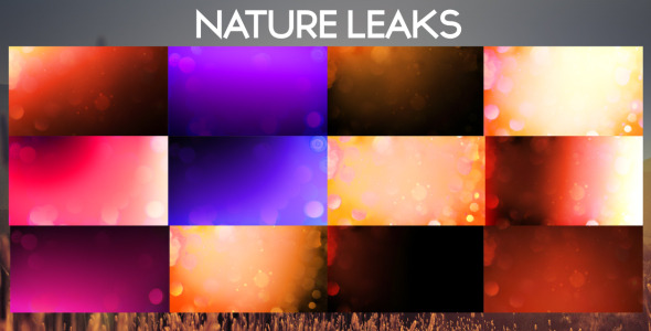 Nature Leaks