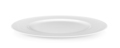 white plate on white - PhotoDune Item for Sale