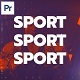 Sport Opener - VideoHive Item for Sale