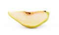 Pear isolated on white - PhotoDune Item for Sale